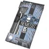 Image de Harrows - Jeu de 3 Fléchettes - Embout Nylon - NEMESIS 80% Tung - 18 GK