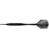 Image de Fléchettes Harrows Black Arrow pointe nylon