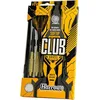Image de Harrows - Jeu de 3 Fléchettes - Embout Nylon - Club Brass - 16 GK