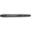 Image de Harrows Jeu de 3 fléchettes Pointe Nylon Assassin Plus b - 18g Blanc