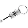 Image de Harrows Pro Taille Fléchette - Argent, 1 taille