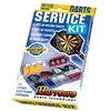 Image de Harrows - Pack Darts Service (Boîte ailettes + shafts)