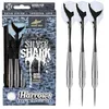 Image de Harrows - Jeu de 3 Fléchettes - Embout Acier - Silver Shark - 23 grammes