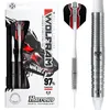 Image de Harrows Fléchettes Wolfram Pointe Nylon pour Professionnel Wolf