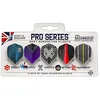 Image de Ailettes " Pro Series" 100 microns