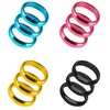 Image de Clips supergrip rings azul harrows darts 3 unidades