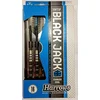 Image de Fléchettes Harrows Black Jack pointe nylon 16GK