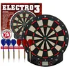 Image de Cible de Fléchettes "Electro 3" Harrows