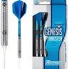 Image de Fléchettes HARROWS Genesis 16GR pointe nylon A