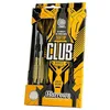 Image de Fléchettes Harrows Club Brass pointe nylon