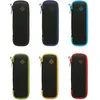 Image de Harrows Blaze Étui pour fléchettes Solide et durable Peut contenir des fléchettes entièrement assemblées Turquoise
