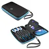 Image de Harrows Blaze Pro 6 Dart Wallet Aqua