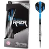 Image de Flots Soft Harrows Razr Bulbous 90% Tungstène Fléchettes 18 Grammes
