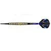 Image de Harrows Sonic Black Fléchettes Souples Unisexes Noir 18 g
