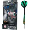 Image de Fléchettes Harrows Vivid pointe acier