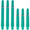 Image de Harrows Shaft Dimplex Short (Plusieurs Coloris) Jade
