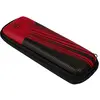 Image de Harrows Étui à fléchettes Blaze 3 | Étui à fléchettes Porte-fléchettes I L'étui à fléchettes Peut contenir 3 fléchettes | 3 fléchettes entièrement assemblées et Accessoires de fléchettes - Rouge