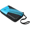 Image de Harrows Blaze 6 Fire Wallet Bleu