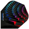 Image de Ailettes Harrows Orbital 4801 Bleu/Rouge
