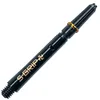 Image de Shaft Harrows Supergrip Spin Medium Noir/Doré