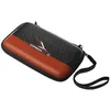 Image de Harrows Carbon St Pro 6 Dart Case Red