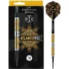 Image de Harrows Atlantis 95% Soft Tip - Fléchettes Pointe Plastique