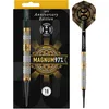 Image de Harrows Magnum 97% Soft Tip - Fléchettes Pointe Plastique