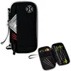 Image de Harrows Smart Dart Case 3 Black Grey