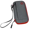 Image de Harrows Smart Dart Case 3 Grey Red