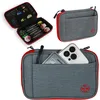 Image de Harrows Smart Dart Case 6 Grey Red
