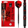 Image de Harrows Ryan Searle 90% Soft Tip - Fle chettes Pointe Plastique 18g