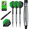 Image de Fléchettes Harrows Dimplex S3 Bomb 90% tungsten- 18gr pointe nylon