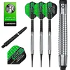 Image de Fléchettes Harrows Dimplex S3 Tapered 90% tungsten -18gr pointe nylon