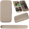 Image de Etui Harrows Slim case gris (Plusieurs coloris)