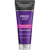 Image de John Frieda Frizz-Ease Soin Démêlant Lissage Lisse Création, 250 ml