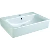 Image de Ideal Standard E772901 Connect Cube Lavabo 65 x 46 cm Blanc