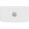 Image de Ideal Standard Connect réservoir de chasse, 320x175x380mm, E7970MA, Couleur: Blanc avec Idéal Plus