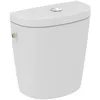 Image de Ideal Standard Connect Réservoir de chasse, 360x175x380mm, E7861MA, Couleur: Blanc avec Idéal Plus