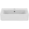 Image de Ideal Standard E714001 Connect Cube Lavabo compact 55 x 38 cm Blanc