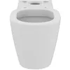 Image de Ideal Standard   connect-pie WC pour la combinaison avec citerne