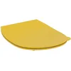 Image de Siège de WC Ideal Standard S453679 Original Contour 21 pour écoles