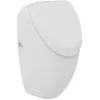 Image de Urinoir d'aspiration Standard Connect idéal, entrée arrière, E5676, Coloris: Blanc - E567601