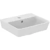 Image de Ideal Standard E030701 Connect AIR Lavabo de Salle de Bain, Blanc