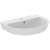 Image de Ideal Standard Lavabo Connect Air Arc 600mm E0694, Coloris: Blanc - E069401