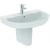 Image de Ideal Standard Lavabo Connect Air Arc 500mm E0699, Coloris: Blanc - E069901