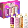Image de So ? Unique Mini Mist Coffret Cadeau Brume Corporelle Parfumée Pour Femme (4x50ml)