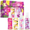 Image de Body Mist By So ? Coffret Cadeau Brume Corporelle Parfumée Pour Femme (4x50ml)