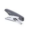 Image de Rapesco 1057 ECO Fin Pince Agrafeuse, Capacité de 15 Feuilles, Anthracite