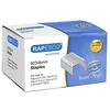 Image de Rapesco S92308Z3 Agrafes Galvanisées Résistantes 923/8 mm, 4000 Agrafes