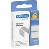 Image de Rapesco S2662MA3 Agrafes Galvanisées 26/6mm (No.56), Lot de 2000